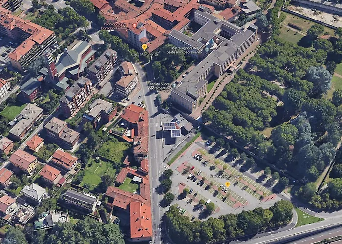 Casa Margherita S