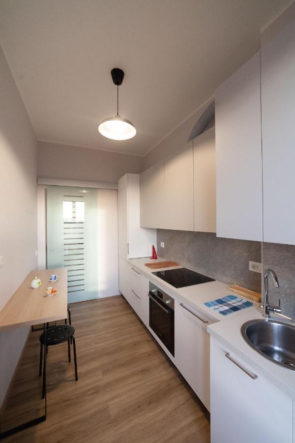 Apartment Casa Margherita S Bergamo
