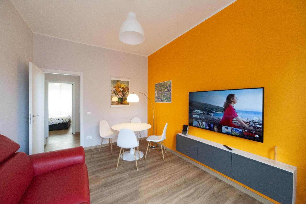 Casa Margherita S Apartment