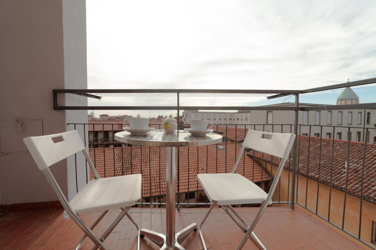 Apartment Casa Margherita S