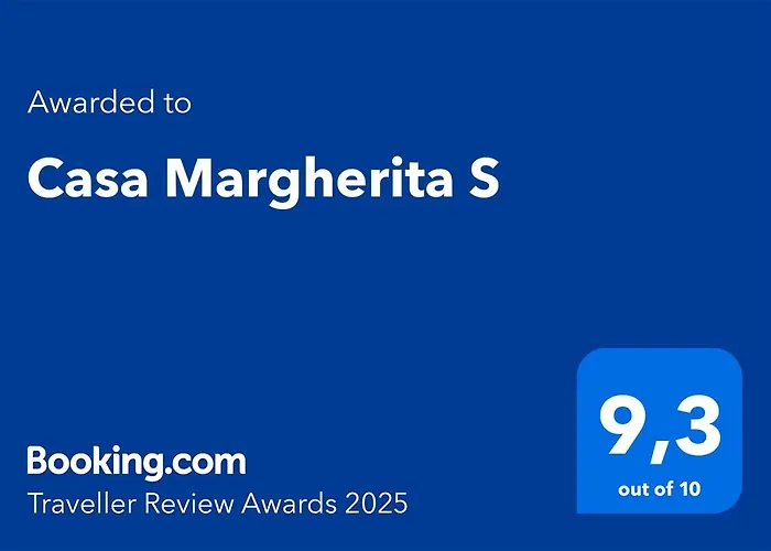 Casa Margherita S