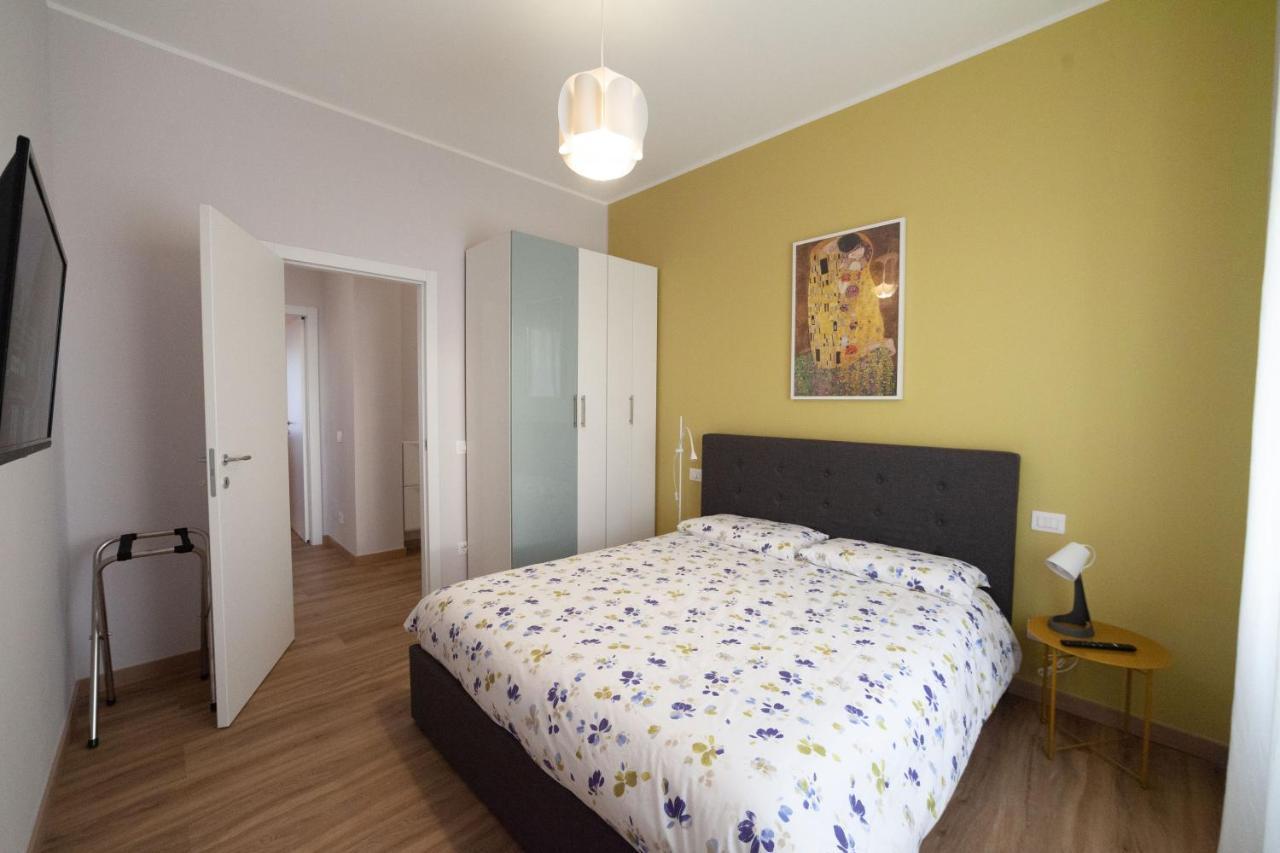 Apartment Casa Margherita S Bergamo