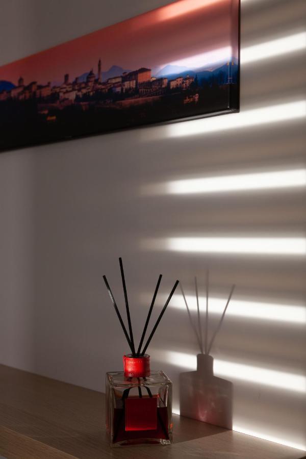 Casa Margherita S Apartment Bergamo