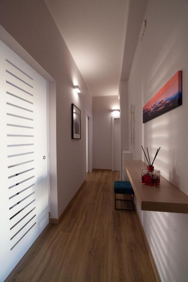 Casa Margherita S * Bergamo