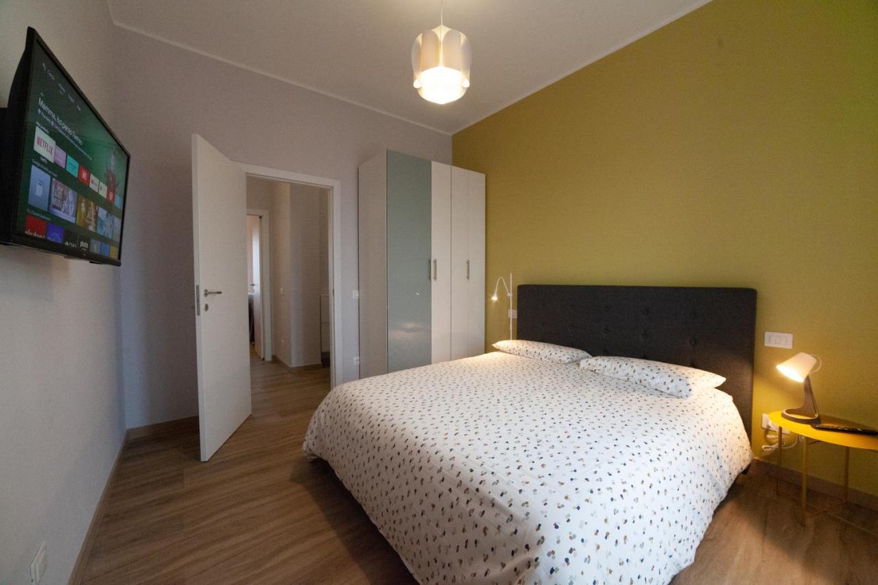 Casa Margherita S Apartment Bergamo