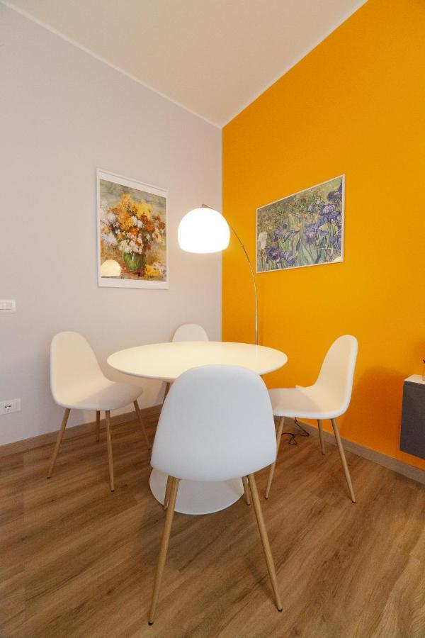 Casa Margherita S Bergamo