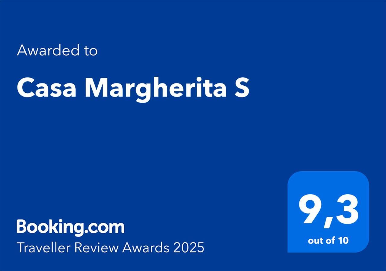Casa Margherita S